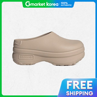 Adidas | รองเท้าผู้หญิง Adidas Adifom Stan Mule   Wontau/Wontauc/Black (IE7052)