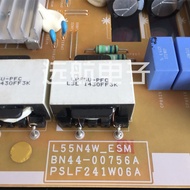 Samsung ua48hu5900jua55hu5903j55hu6000jxxz LCD TV accessories power motherboard.