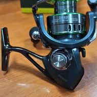 REEL RYOBI SEASIR 4000