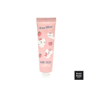 Moshi Moshi Hand Cream ครีมทามือ ครีมบำรุงมือ ดูแลผิวมือ แฮนด์ครีม ขนาด 30 ml. รุ่น 7100050849-50858