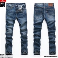 24小時內發貨『65707』- levis levi's 511 復古韓版丹寧嚴選窄管彈性牛仔褲男款男生男士男性長褲工作