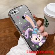 เคส A5s Oppo A12 Oppo A7 Oppo Oppo A3s Oppo A12e F9เคสโทรศัพท์ Softcase ดีไซน์ใหม่ SFDXT01