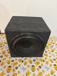 KEF 低音喇叭