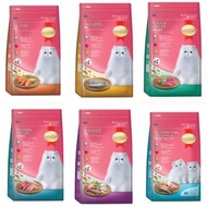 Smart heart 3kg cat food