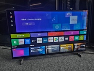 LG 42吋智能電視機 4K 120HZ OLED Smart TV 42C2