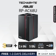 ASUS RP-AC68U | Dual-Band Wireless AC1900 Repeater