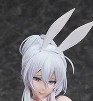 Binding  深冬雪乃兔女郎