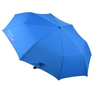 Fibrella JUMBO Automatic Umbrella F00420 (Blue)