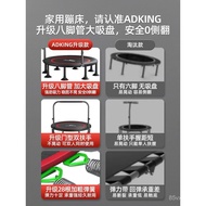 Indoor Trampoline for Home Use, Small Baby Bounce Bed, Family Bounce Bed, Foldable Trampoline for Ad
