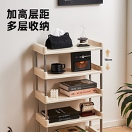 Organize Storage Multifunctional Rack Storage Rack Book Multi-Layer Rack Household Children's Toys P