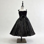 Girls' Eco-Fashion Show, Runway Show, Handmade DIY, Children's Model