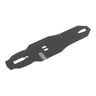 XRay 301021 X4F'25 GRAPHITE CHASSIS 2.2MM