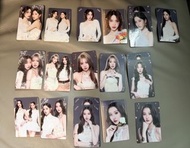 BBFF BLUSH BLOSSOM FAN FEST 2026 Midnight Bloom GMM GMMTV 隨機卡 random card 散放