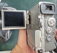 Panasonic NV-EX3數碼攝錄機
