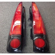 TAIWAN🇹🇼Car🚗PERODUA KENARI TAIL LAMP TAIWAN🇹🇼