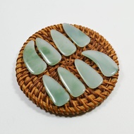 Color Polymer Guzheng Nails Performance Exam Grade Children Guzheng Nails 0105501#