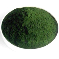 READYSTOCK Premium grade Spirulina powder 螺旋藻粉- 100% Natural food for fish