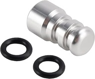 Areyourshop Oil Dipstick Tube LS Engine Oil Pan Plug 551113 for LS1/LS3/LT1/LQ4 LQ9 LS6 L92 L99 L33 