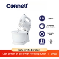 Cornell 5 Speeds 3.5L Stand Mixer Baker Serie