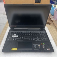 Laptop Asus TUF Gaming A15 FA506NCG-HN184W (AMD Ryzen 7-7445HS) (Đen) - Đã sử dụng