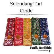 Cindy dance shawl Cindy print dance shawl 2.6m