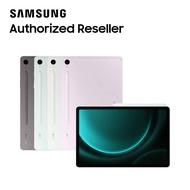 Samsung Galaxy Tab S9 FE Wi-Fi (6GB+128GB | 8GB+256GB) Tablet, 1 Year Samsung Warranty