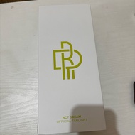 LIGHTSTICK NCT DREAM OFFICIAL