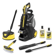 KARCHER K5 PC FLEX HOME&BRUSH ANNIVERSARY EDITION