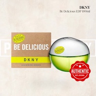 [PERFUME ALLEY] DKNY Be Delicious For Women EDP