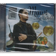 Mawi - Lagi World ( CD & VCD MTV Karaoke )