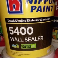 Nippon paint wall sealer 5400 20 kg