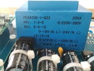 1PCS Customized PE5420E-I-G22 transformer