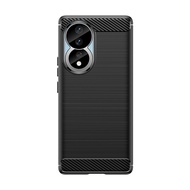 Suitable for Honor 90Pro Phone Case Honor 90/Honor 80 Brushed Honor 80Pro Fiber Pattern Honor 90Lite