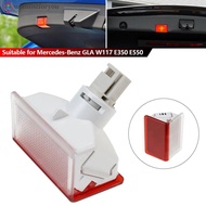 Wishlistforyou Car Trunk Compartment Light Luggage Space Lamp Tailgate Bottom Illumination for Merce