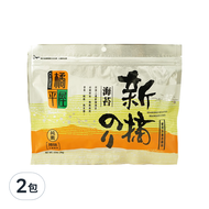 橘平屋 新摘海苔 辣味  26g  2包