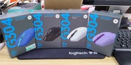 全新行貨免運費 LOGITECH Gaming 系列 G304 無線滑鼠 wireless mouse送mouse pad