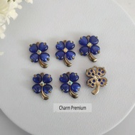 Charm premium Rp. 16,500/2 bj