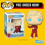 Funko Pop! TELEVISION Ellen Degeneres