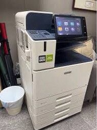 維修Fuji xerox 影印機打印機180起