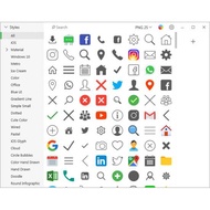 Pichon (Icons8) 7.5.4