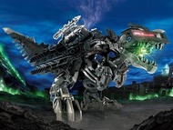 隨緣試收 未砌 zoids wild 索斯機械獸 玩具 模型