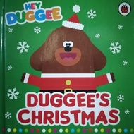 Hey Duggee Duggee's Christmas 48S C