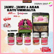 JAMU MANJAKANI KACIP FATIMAH/ HERBA MILK BOOSTER/ MANJAKANI POWDER/ JAMU HERBA MATERNISH/ SEDANG / P