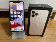 iPhone11 Pro 64G 金色 sim解鎖