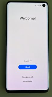 Samsung Galaxy S10 128GB