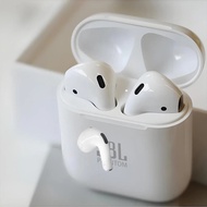 COD Earbud Nirkabel ORI PHANTOM Asli Earphone Bluetooth Untuk Bekerja Headset Bluetooth TWS Kontrol