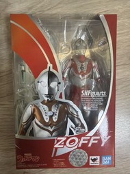 SHF Ultraman Zoffy