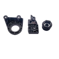 For AUDI Q5 2018 2019 2020 Headlamp holder Headlamp foot headlamp fixing clip headlamp repair kit