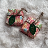 Studio Ghibli My Neighbor Totoro Stone Blind Gift Mini Box