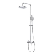 AALTO ESTER SERIES RAIN-SHOWER MIXER 2806